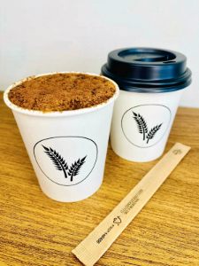Cappuccino italiano